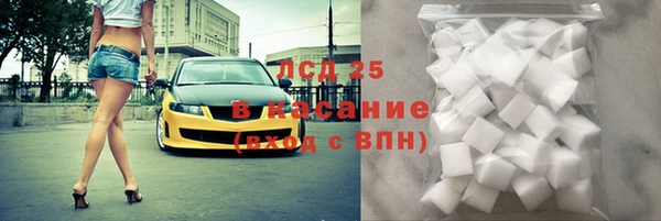 стаф Липки