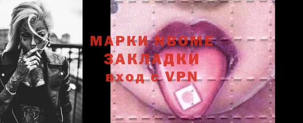 стаф Липки